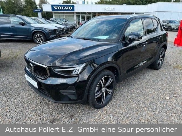 Volvo XC40 2024 Benzine
