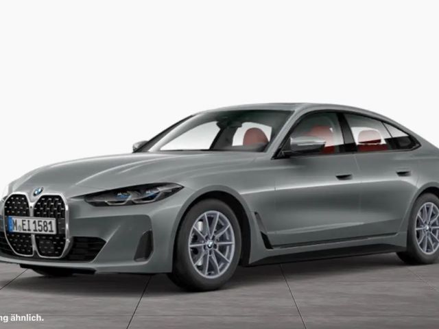BMW 420 2021 Diesel