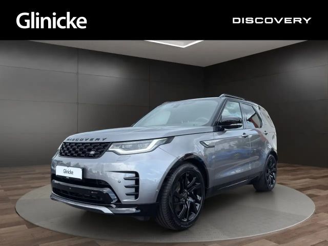 Land Rover Discovery 2022 Diesel