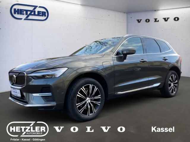 Volvo XC60 2021 Hybride / Benzine