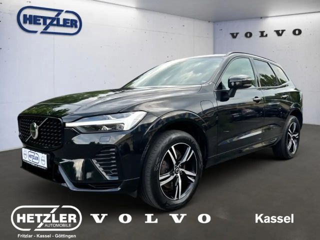Volvo XC60 2021 Hybride / Benzine