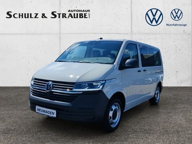 Volkswagen T6.1 Caravelle T6.1 Bus Caravelle 9 Sitzer  2,0 TDI 110 kW KLIMA 2025 Diesel