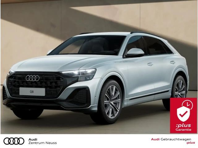 Audi Q8 2024 Diesel