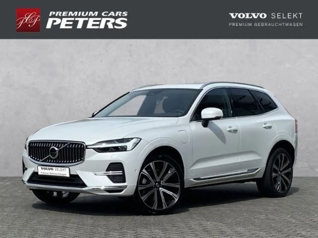 Volvo XC60 2024 Hybride / Benzine