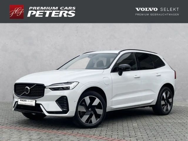 Volvo XC60 2024 Hybride / Benzine