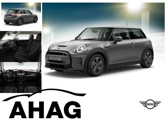 MINI Cooper 2022 Elektrisch