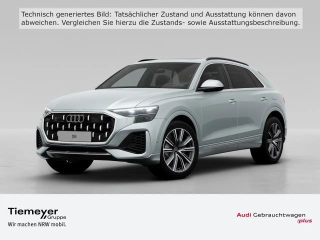 Audi Q8 2024 Hybride / Benzine