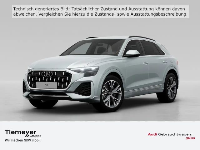 Audi Q8 2024 Hybride / Benzine
