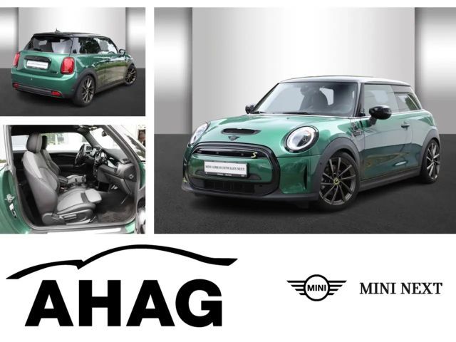 MINI Cooper 2021 Elektrisch