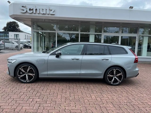 Volvo V60 2024 Hybride / Benzine