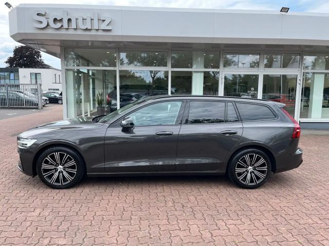 Volvo V60 2024 Diesel