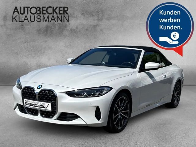 BMW 430 2024 Benzine