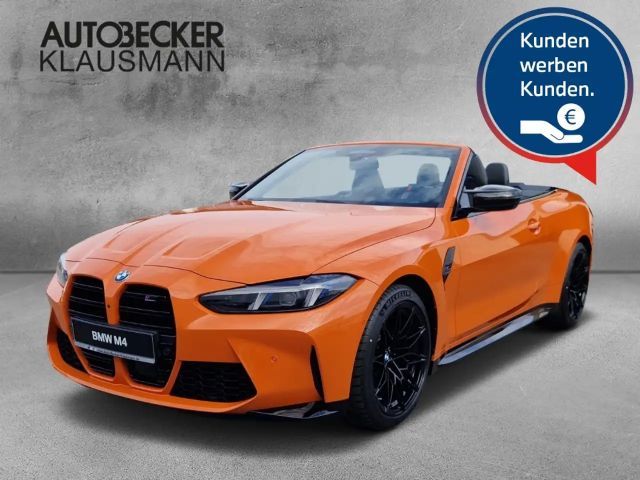 BMW M4 2024 Benzine