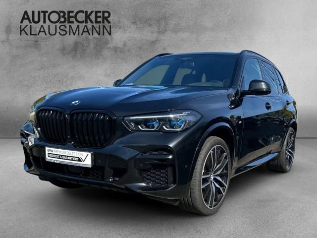 BMW X5 xDRIVE 40d M SPORT LC PROF HuD AHK KAMERA 360° 2023 Diesel