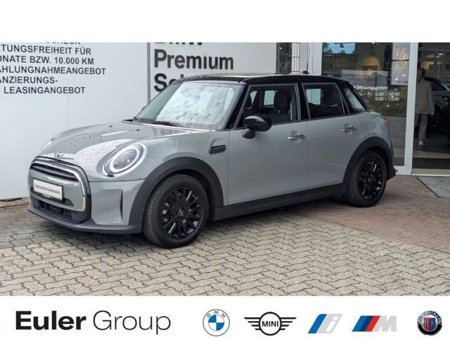 MINI Cooper 2022 Benzine