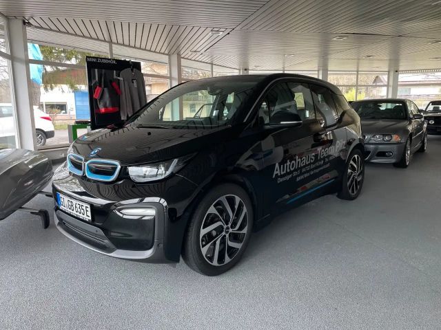 BMW i3 2021 Elektrisch