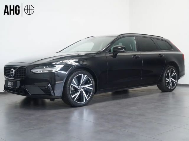 Volvo V90 2023 Diesel