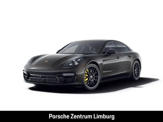 Porsche Panamera 2021 Benzine
