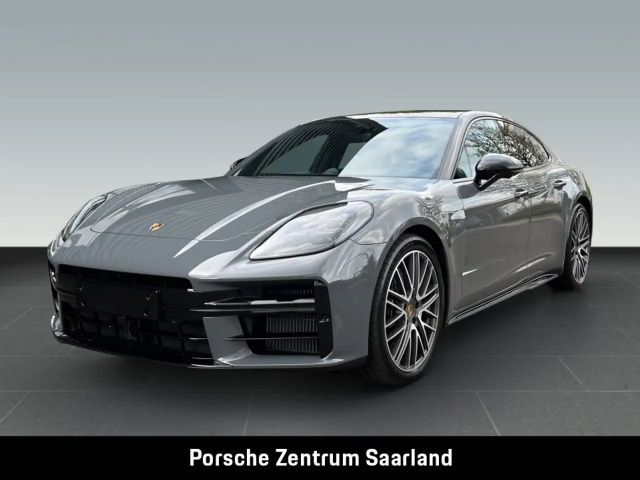 Porsche Panamera 2025 Benzine