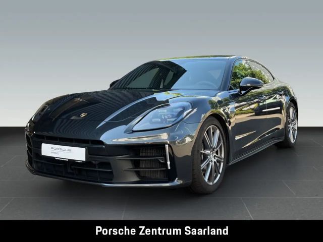 Porsche Panamera 2024 Benzine