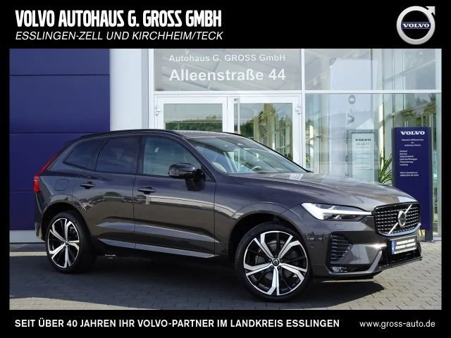 Volvo XC60 2022 Diesel