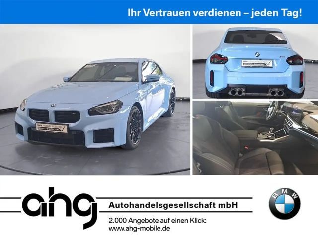 BMW M2 2024 Benzine