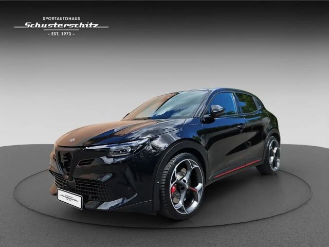 Alfa Romeo Junior JUNIOR ELETTRICA 280PS VELOCE SPORT TECHNO 20 2025 Elektrisch
