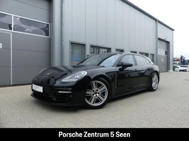 Porsche Panamera 2022 Hybride / Benzine