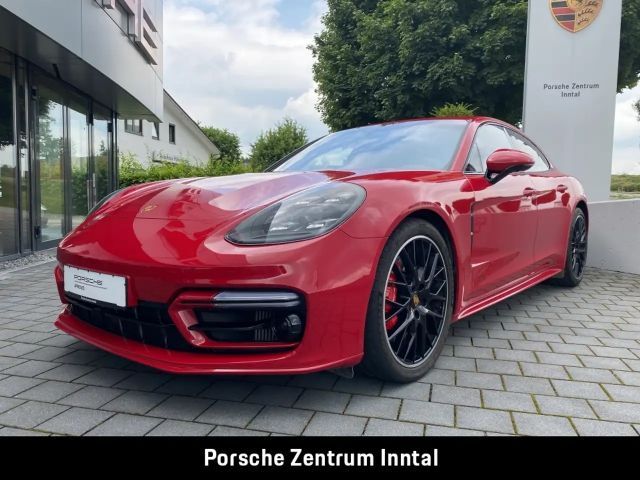 Porsche Panamera 2023 Benzine
