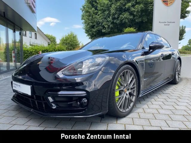 Porsche Panamera 2024 Hybride / Benzine
