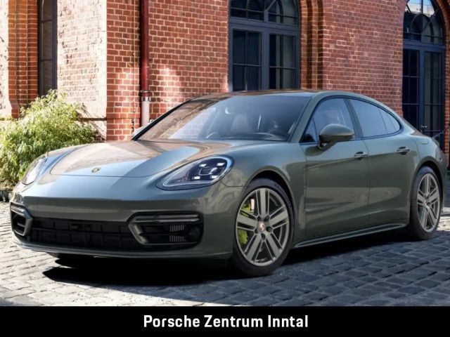 Porsche Panamera 2022 Hybride / Benzine