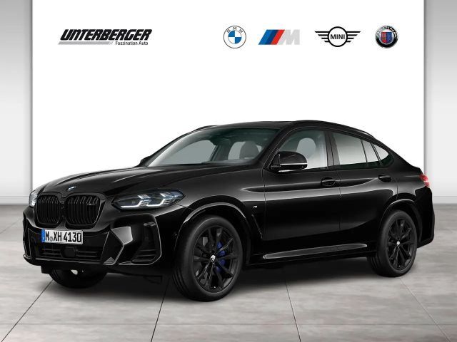 BMW X4 M 2025 Diesel