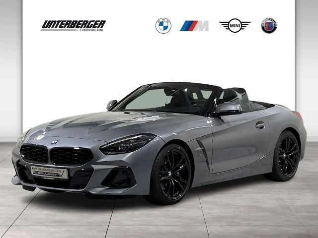 BMW Z4 2024 Benzine