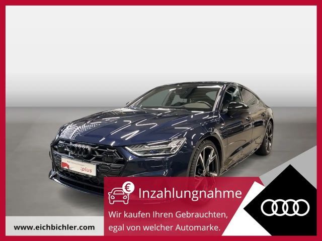 Audi A7 2024 Benzine
