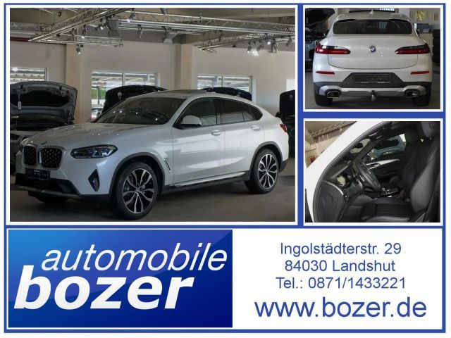 BMW X4 2023 Diesel