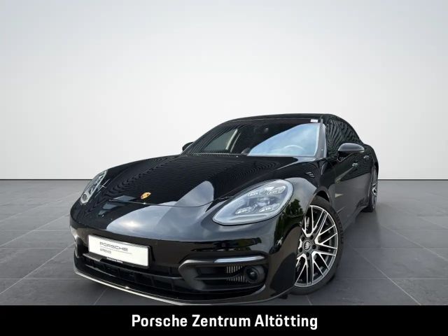 Porsche Panamera 2024 Hybride / Benzine
