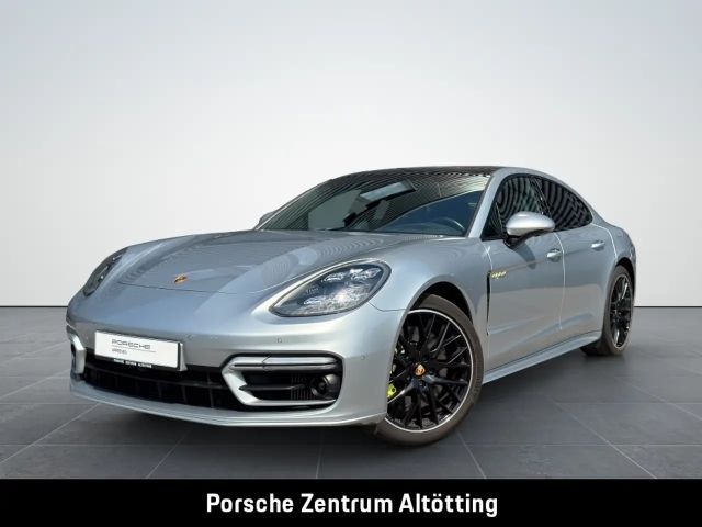 Porsche Panamera 2021 Hybride / Benzine