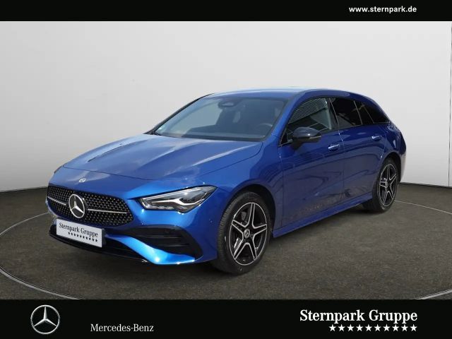 Mercedes-Benz CLA 250 2025 Hybride / Benzine