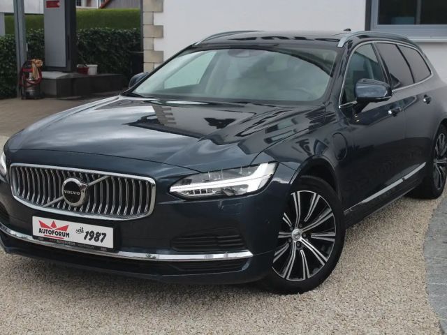 Volvo V90 2021 Hybride / Benzine