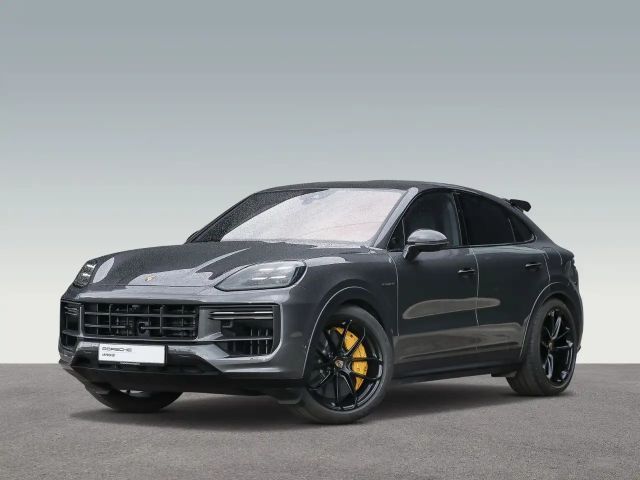 Porsche Cayenne 2024 Hybride / Benzine