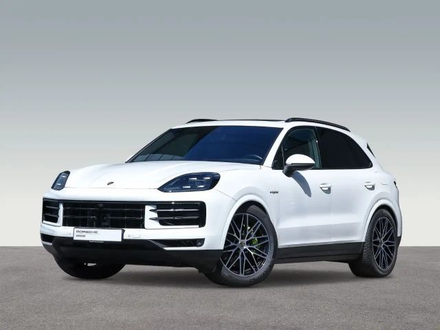 Porsche Cayenne 2024 Hybride / Benzine