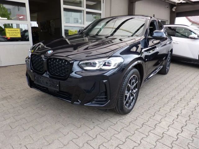 BMW X4 2024 Benzine