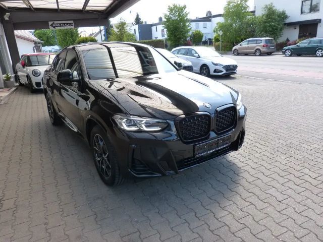BMW X4 2024 Benzine