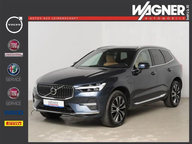 Volvo XC60 2022 Hybride / Benzine
