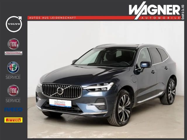 Volvo XC60 2022 Hybride / Benzine