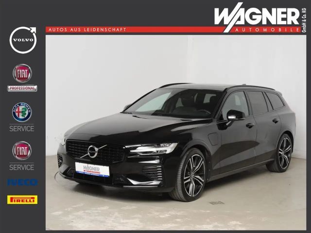 Volvo V60 2022 Hybride / Benzine