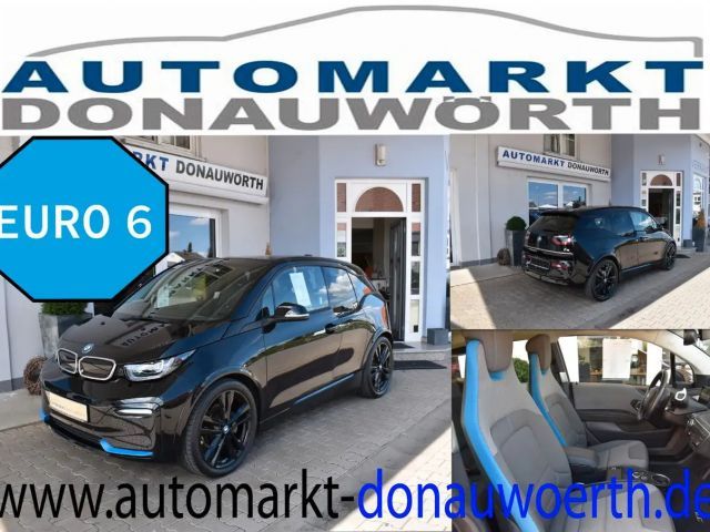 BMW i3 2022 Elektrisch