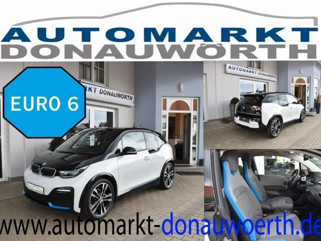 BMW i3 2022 Elektrisch