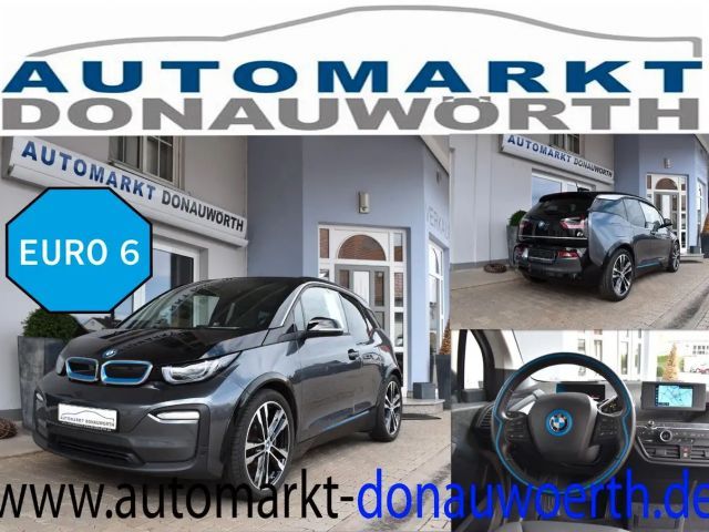 BMW i3 2021 Elektrisch