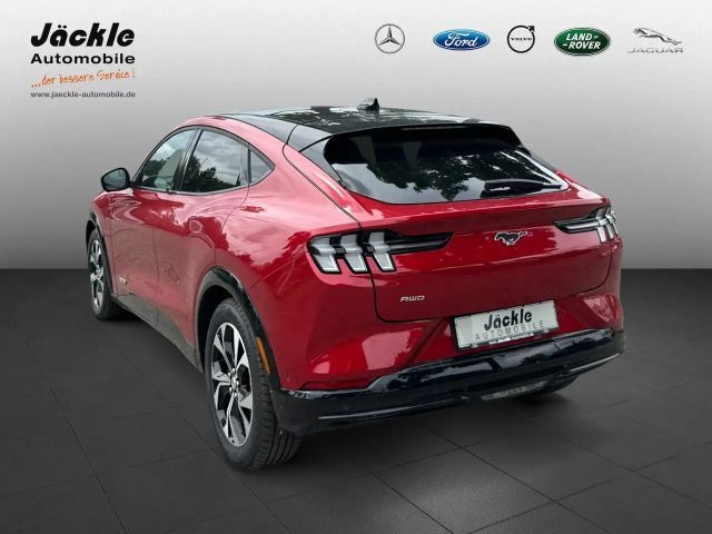 Ford Mustang Mach-E